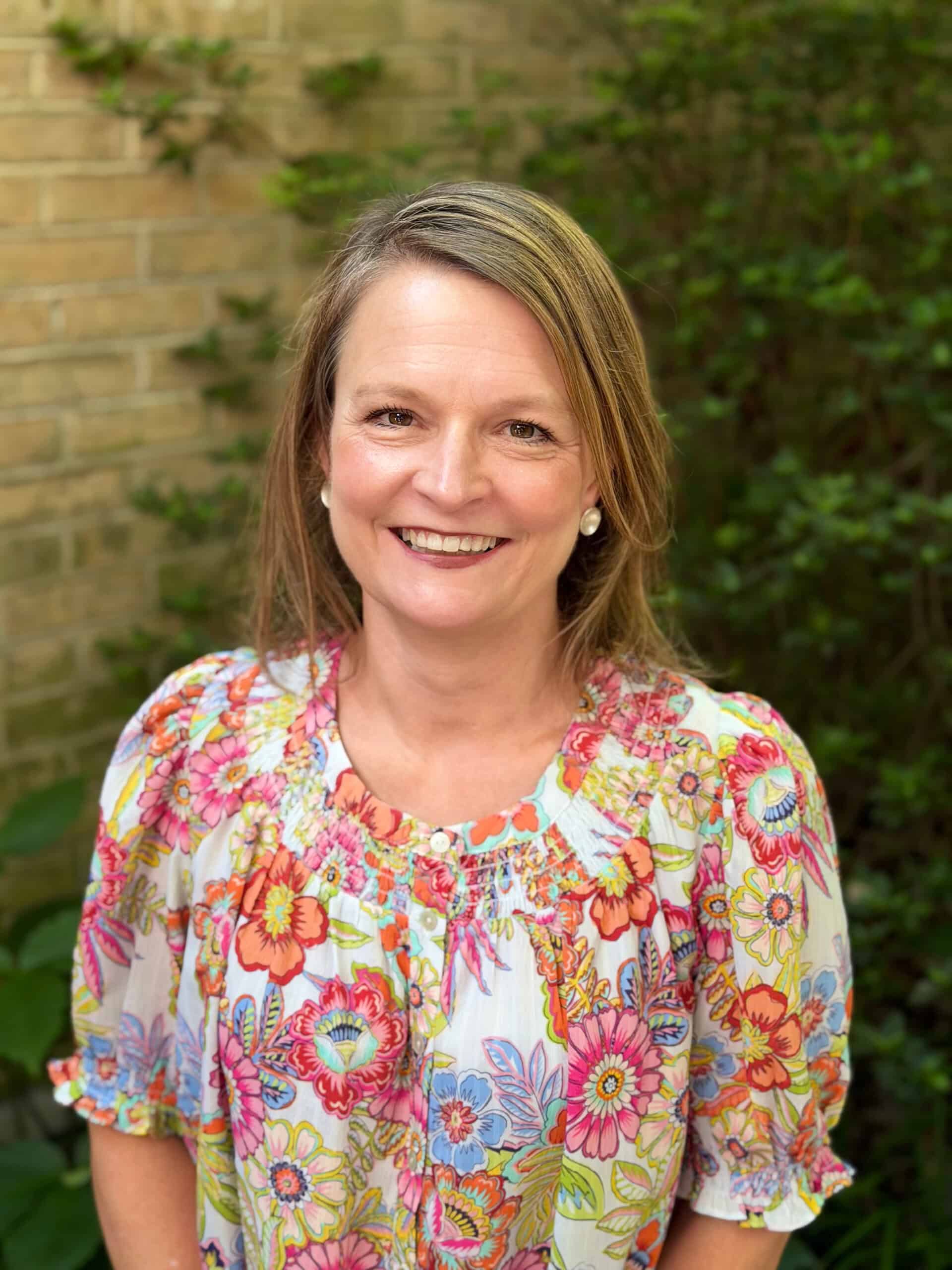 Jennifer Skidmore-Breece