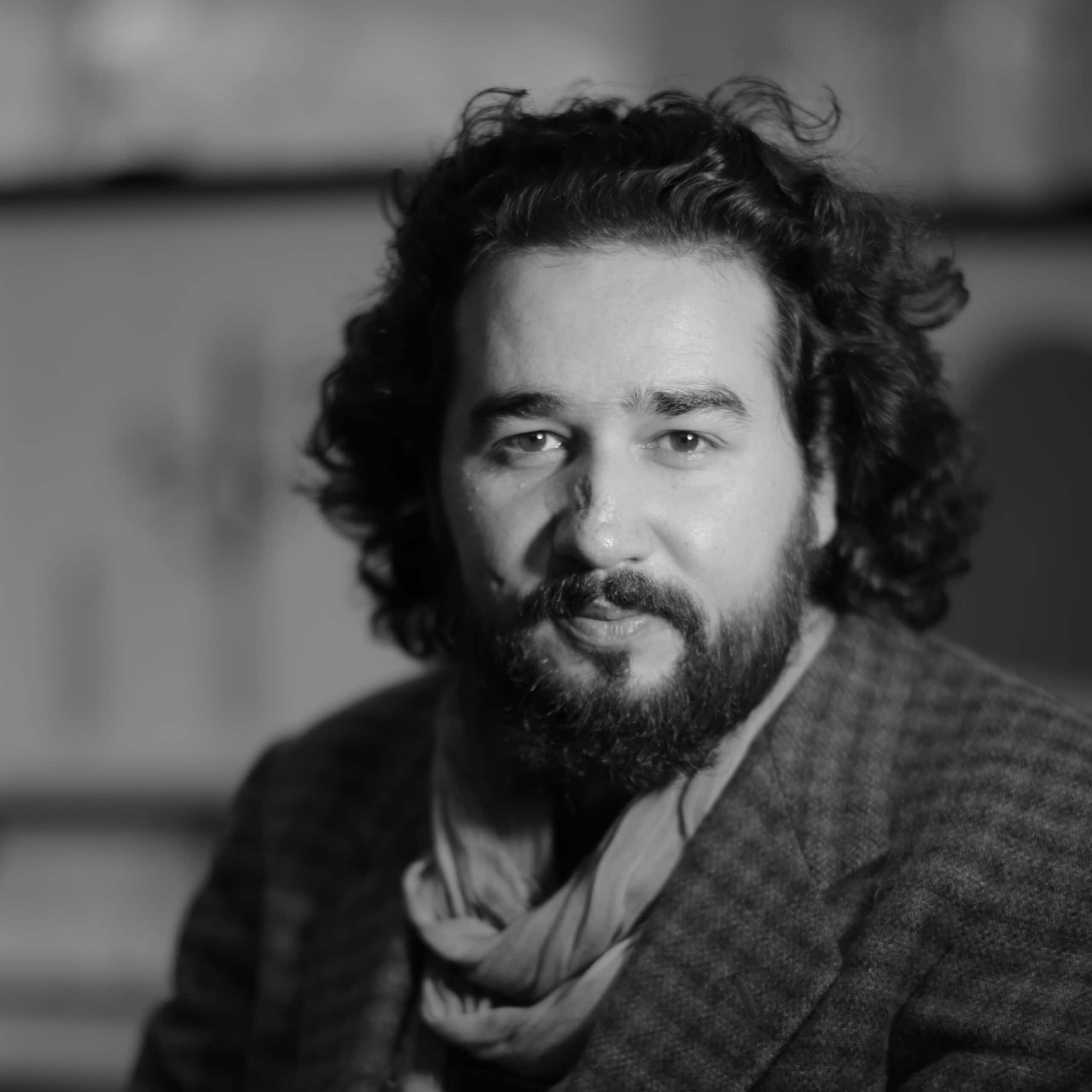 Omaid Sharifi